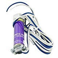 Honeywell C7027A1023/U Ultraviolet Flame Sensor, Mini-Peeper, 0 Degree F to 125 Degree F Temperature Range