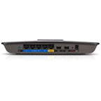 Linksys AC1750 Wi-Fi Wireless Dual-Band+ Router with Gigabit, Smart Wi-Fi App Enabled to Control Your Network from Anywhere (EA6500)