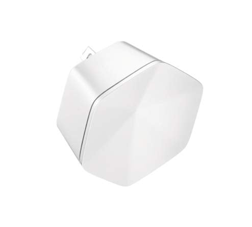 Comcast Xfinity xFi Pods WiFi Network Range Extenders - Only Compatible with Xfinity Rented Routers, Not Compatible with Customer Owned Routers (3-Pack, White)