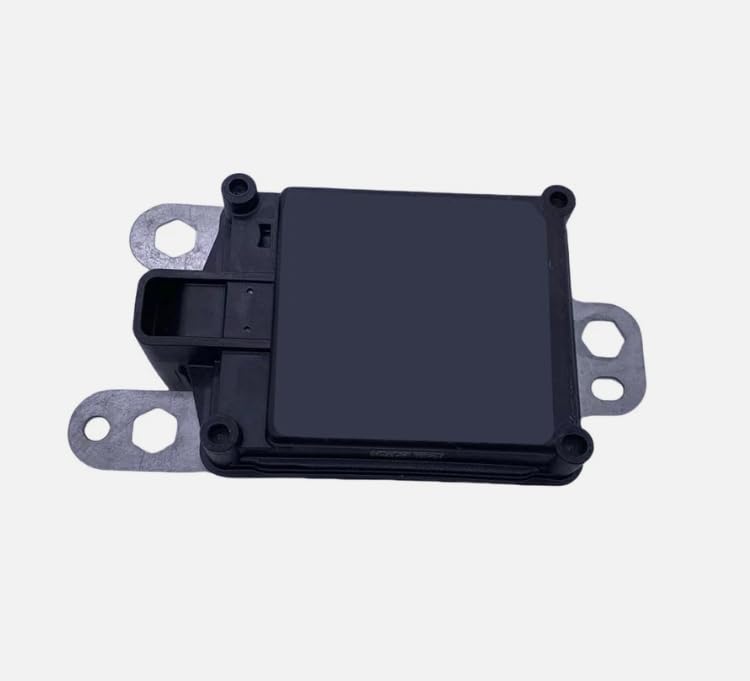 Front Radar Distance Control Sensor for 2019-22 Mazda 3 CX-30 2.5L BDTS-67XA0E