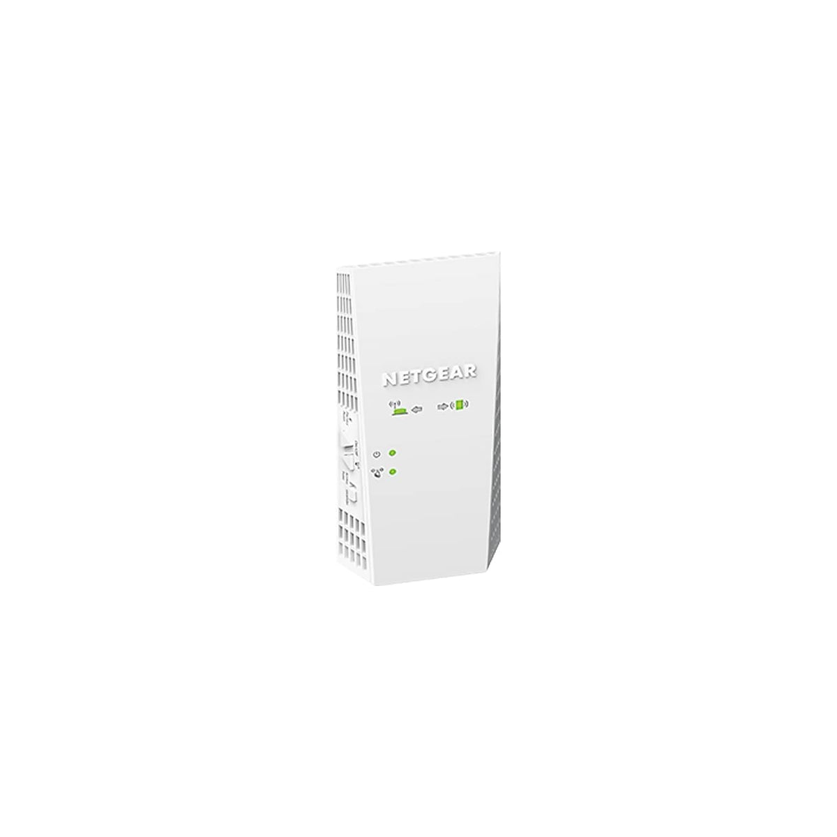 NETGEAR WiFi Extender EX6250, up to 2,100 sq ft, 1.75 Gbps