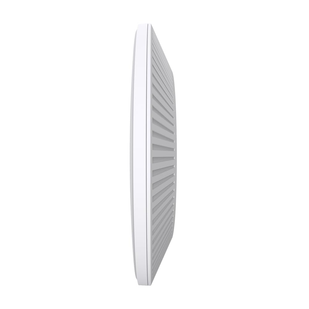 Omada AX5400 6-Stream WiFi Access Point, w/o DC Adapter, 2.5G Port(EAP673)