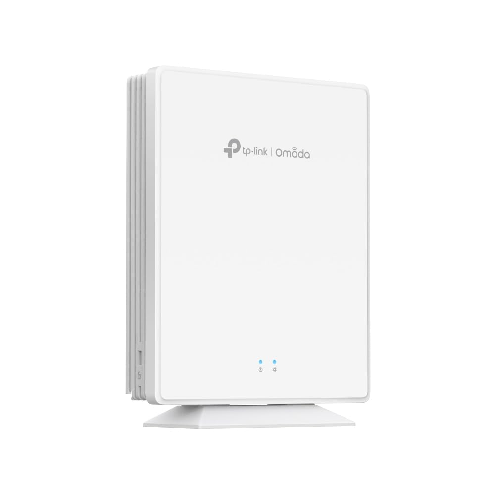 Omada AX3000 Desktop Wireless Access Point, 5yr Warranty(EAP650-Desktop)