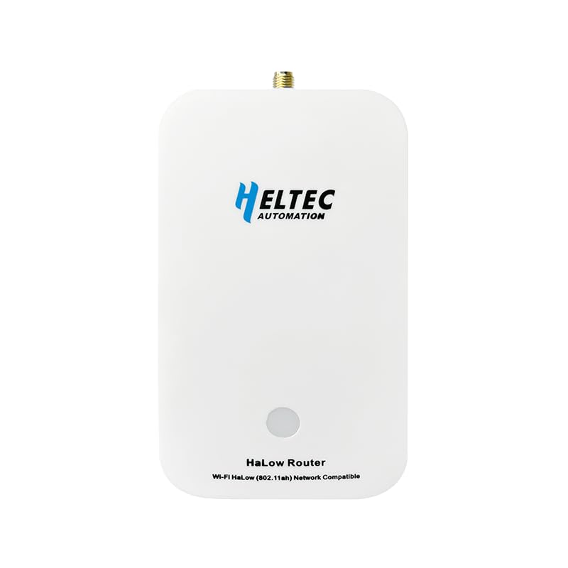 Heltec Wireless Bridge,Point to Point,Outdoor WiFi Bridge,AP+STA Pair Set