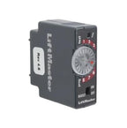 Liftmaster LOOPDETLM LM Plug in Vehcile Exit and Safety Loop Detector for Liftmaster Slide and Swing Gate Opener Operators