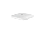 NETGEAR Wireless Desktop Access Point (WAX214PA) - WiFi 6 Dual-Band AX1800 Speed | 1 x 1G Ethernet PoE Port | 802.11ax | WPA3 Security | Up to 4 Separate SSID Networks | with Power Adapter