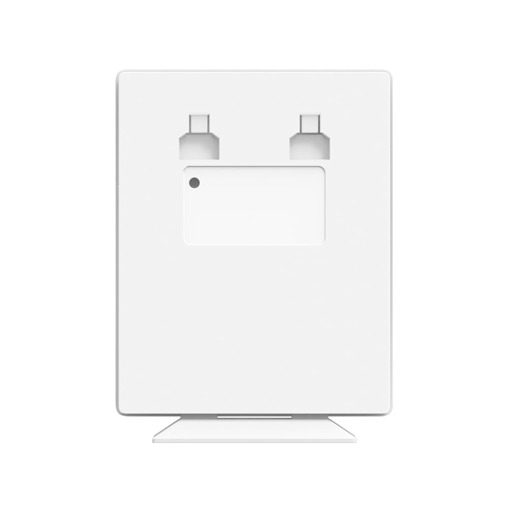 Omada AX3000 Desktop Wireless Access Point, 5yr Warranty(EAP650-Desktop)