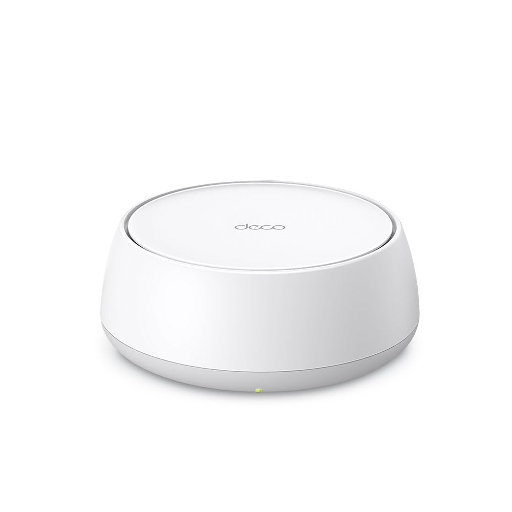 TP-Link Deco X55 AX3000 WiFi 6 Mesh System, Deco X55(3-Pack)