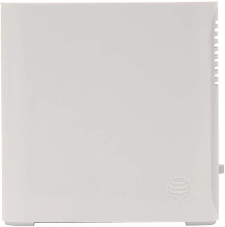 Airties Air 4921 Smart AT&T Wi-Fi Extender- Wireless Access Point- 1600Mbps Dual Band 3x3 802.11ac (Renewed)
