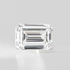 IGI Certified Lab Grown Loose Diamond, 1-10 CT TW (F-G Color, VVS-VS Clarity) for Making Precious Fine Jewelry