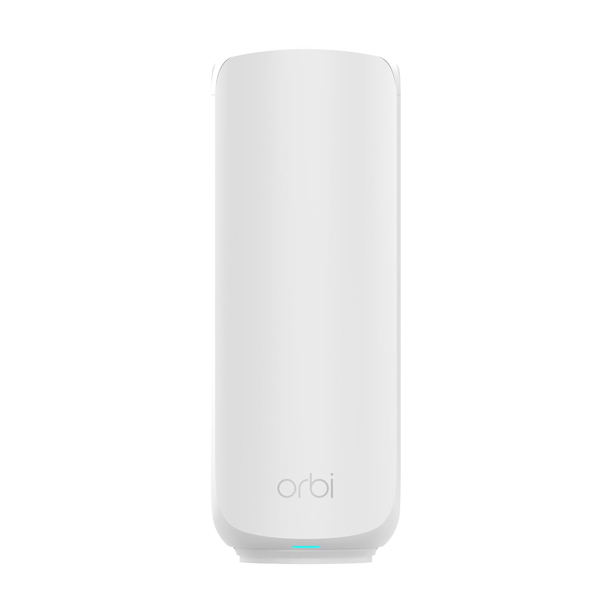 NETGEAR Orbi 360 Series WiFi 7 Mesh System, Up to 6,000 sq ft., 3 Pack