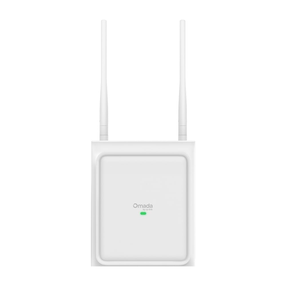 Omada 7 Outdoor, BE5000 WiFi Access Point, w/o PoE Injector(EAP725-Outdoor)