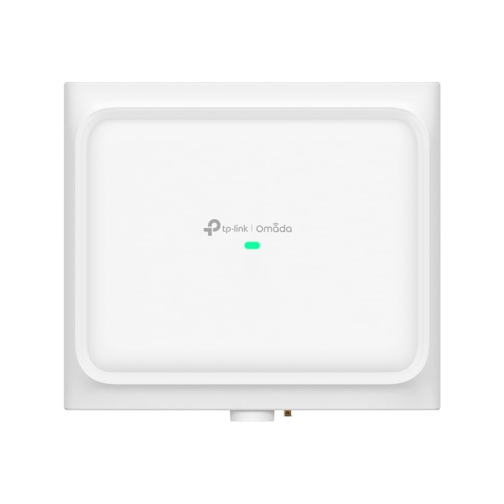 Omada AX3000 30° Directional Outdoor WiFi Access Point(EAP650 D30-Outdoor)