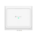 Omada AX3000 30° Directional Outdoor WiFi Access Point(EAP650 D30-Outdoor)