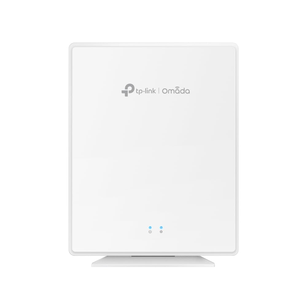 Omada AX3000 Desktop Wireless Access Point, 5yr Warranty(EAP650-Desktop)