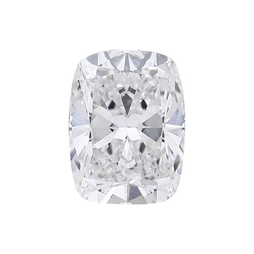 IGI Certified Lab Grown Loose Diamond, 1-10 CT TW (F-G Color, VVS-VS Clarity) for Making Precious Fine Jewelry