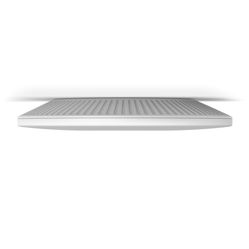 Omada AX6000 WiFi Access Point, w/o DC Adapter, 2.5G Port(EAP683 UR)