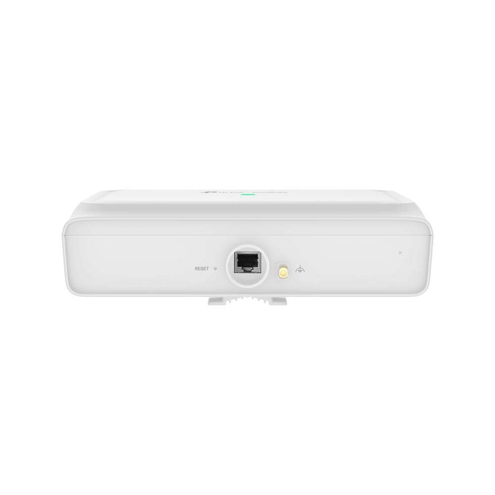 Omada BE11000 Outdoor WiFi Access Point, w/o PoE Injector(EAP772-Outdoor)