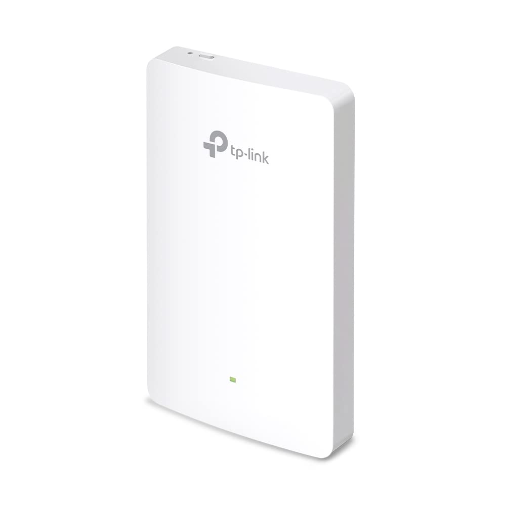 Omada 7 Pro Wall, BE11000 Wireless Access Point, Paintable(EAP775-Wall)