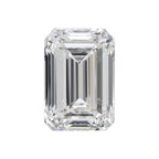 IGI Certified Lab Grown Loose Diamond, 1-10 CT TW (F-G Color, VVS-VS Clarity) for Making Precious Fine Jewelry