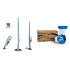 Kenmore DS1030 Cordless Stick Vacuum Lightweight Cleaner 2-Speed Suction