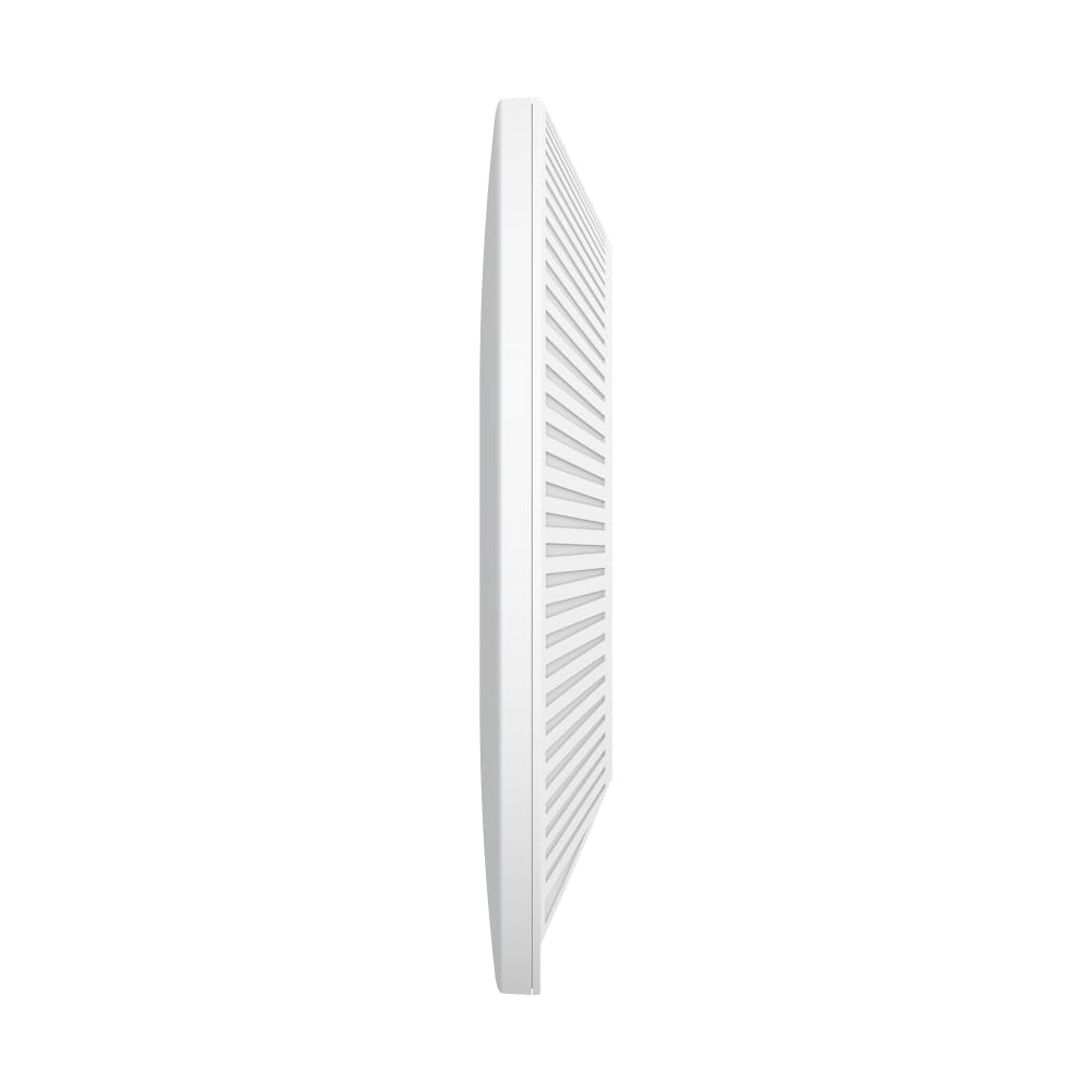 Omada AX6000 WiFi Access Point, w/o DC Adapter, 2.5G Port(EAP683 UR)