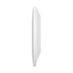 Omada AX6000 WiFi Access Point, w/o DC Adapter, 2.5G Port(EAP683 UR)