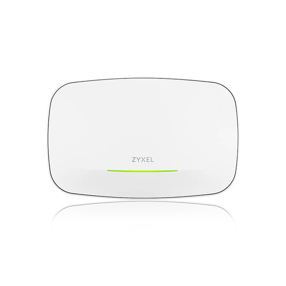 Zyxel WiFi 7 Wireless Access Point BE11000 | 2.5G | PoE+ | NWA130BE