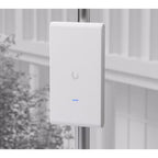 Ubiquiti UniFi U6 Mesh Pro Dual-Band Indoor/Outdoor Wi-Fi 6 Access Point (U6-Mesh-Pro)
