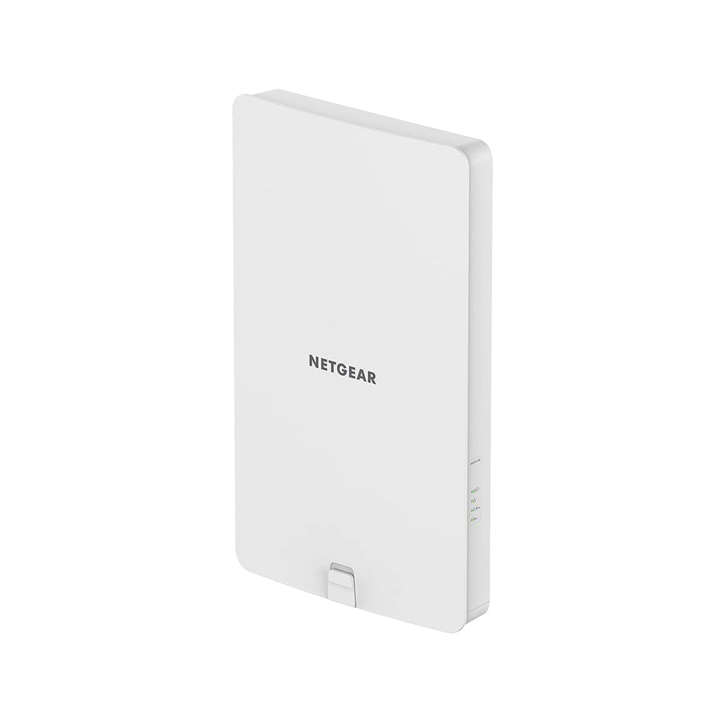 NETGEAR 1.8 Gbps WiFi 6 Wireless Outdoor Access Point (WAX610Y)