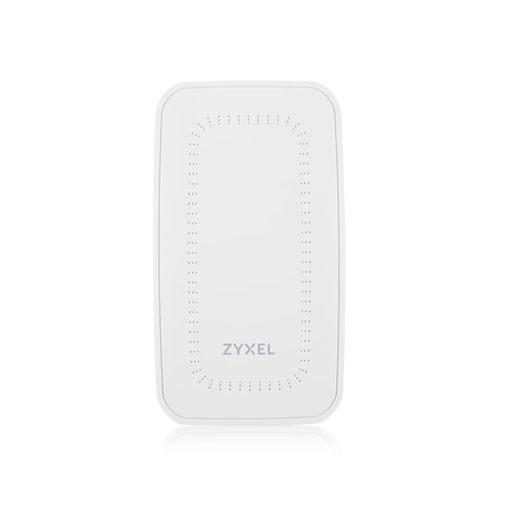 Zyxel WiFi 6 Wireless Access Point AX3000 | PoE+ | IP67 | WAX655E