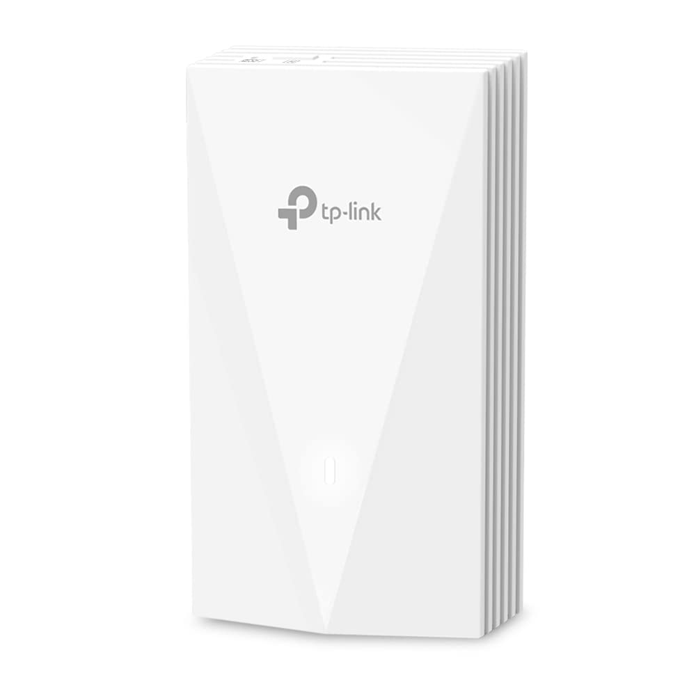 Omada 7 Pro Wall, BE11000 Wireless Access Point, Paintable(EAP775-Wall)