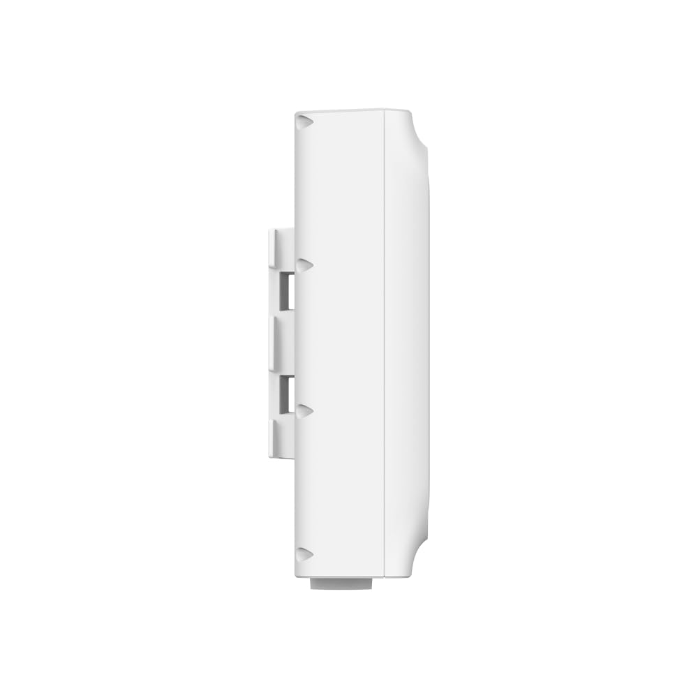 Omada BE11000 Outdoor WiFi Access Point, w/o PoE Injector(EAP772-Outdoor)