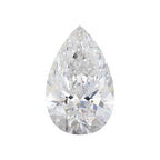 IGI Certified Lab Grown Loose Diamond, 1-10 CT TW (F-G Color, VVS-VS Clarity) for Making Precious Fine Jewelry