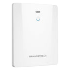 Grandstream GWN7664ELR | Outdoor Long Range AX6000 Wi-Fi 6 Access Point | Power Adapter Not Included