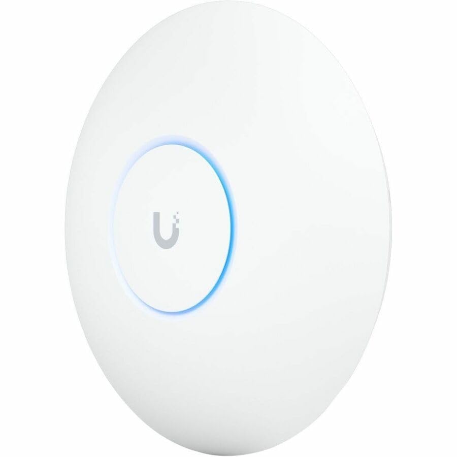 Ubiquiti Networks UniFi 7 Pro | WiFi 7 Access Point | US Model | PoE+ Adapter not Included (U7-Pro-US)