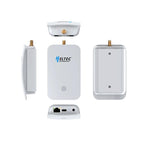 HT-M7603 LoRa Gateway MT7628 Indoor Multi-Channel IoT Gateway