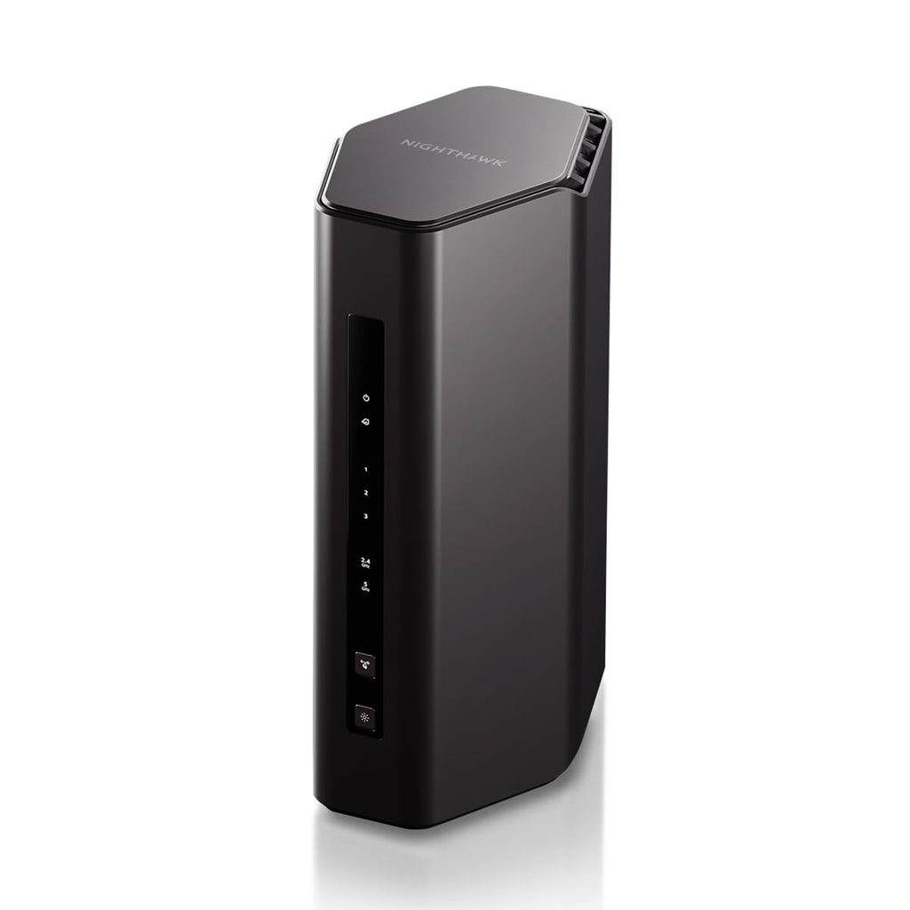NETGEAR Nighthawk WiFi 7 Router RS150, Up to 2,250 sq ft, 5 Gbps