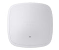Cisco C9130AXI-B Catalyst Wi-Fi 6 B Domain Wireless Access Point w/ Bracket (Renewed)
