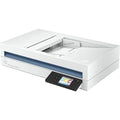 HP ScanJet Enterprise Flow N6600 fnw1 Document Scanner | Wireless