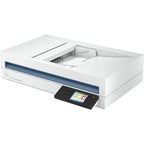 HP ScanJet Enterprise Flow N6600 fnw1 Document Scanner | Wireless