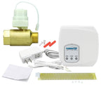 FloodStop Water Heater Leak Detector Kit, 3/4" Push-to-Connect