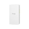 Omada 5GHz AC867 WiFi Bridge, 5km Distance, Gigabit PoE Out(Flex Bridge 5)