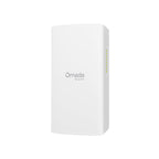 Omada 5GHz AC867 WiFi Bridge, 5km Distance, Gigabit PoE Out(Flex Bridge 5)