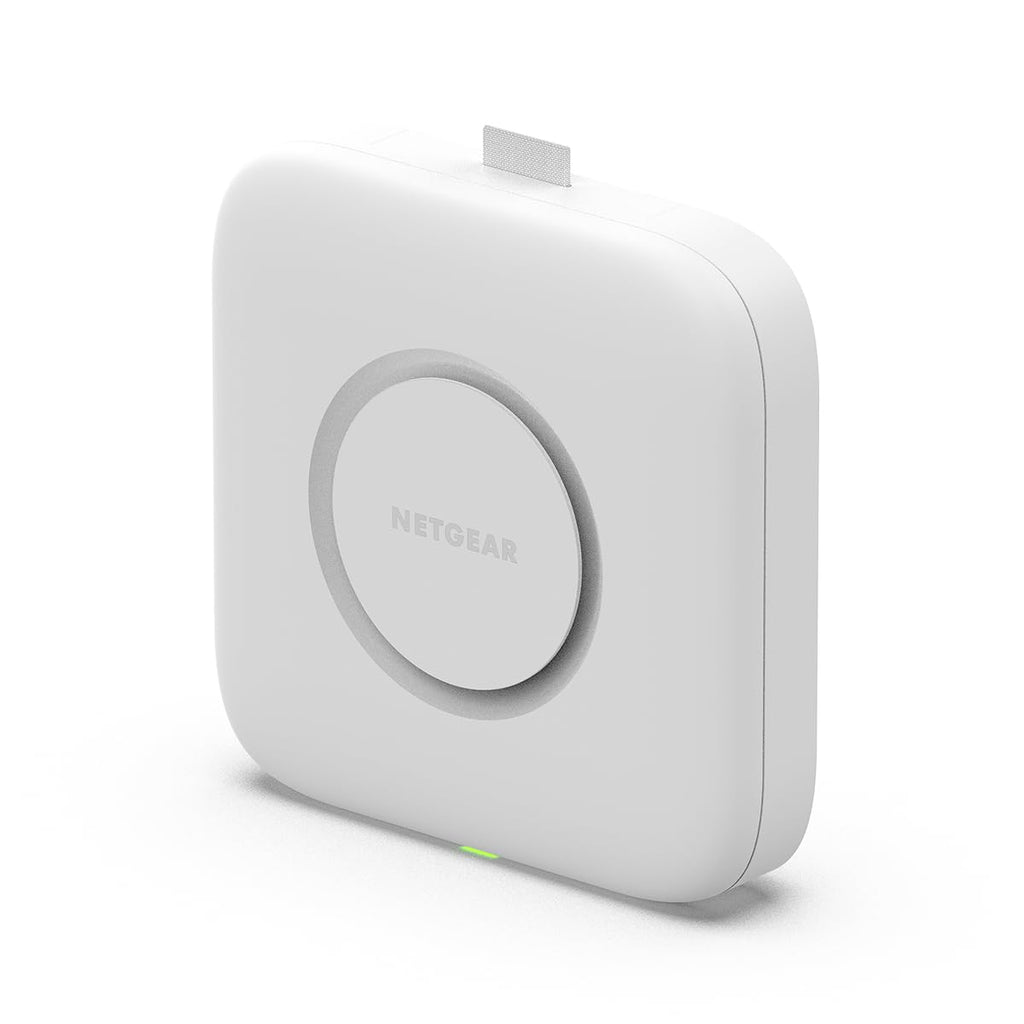 NETGEAR Cloud Managed 9.4G WiFi 7 Wireless Multi-Gig Access Point (WBE710)