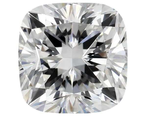 IGI Certified Lab Grown Loose Diamond, 1-10 CT TW (D-E Color, VVS-VS Clarity) for Making Precious Fine Jewelry