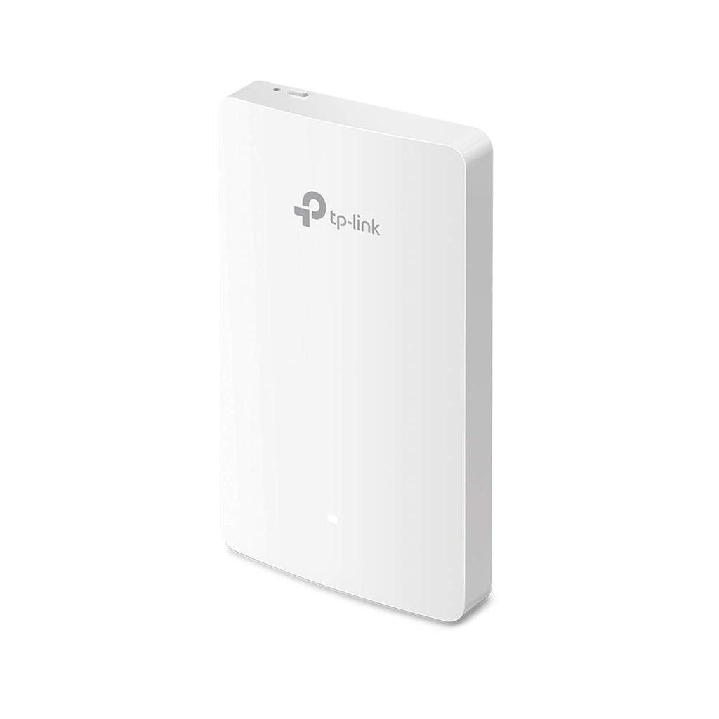 Omada 7 Pro Wall, BE11000 Wireless Access Point, Paintable(EAP775-Wall)