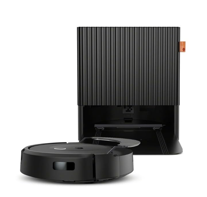 iRobot Roomba Combo 10 Max Robot Vacuum and Mop + AutoWash Dock - Multi-Functional Base - X085020R