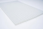 ASA Clear Hot Melt Glue Sticks 1.75" x 1.75", Arts & Crafts, 25 lb