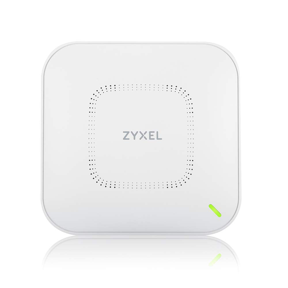 Zyxel WiFi 6 Wireless Access Point AX3000 | PoE+ | IP67 | WAX655E